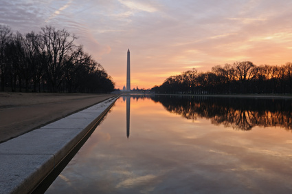 washington monument